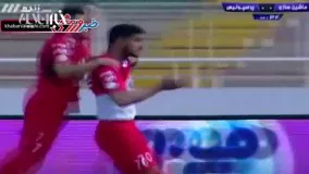 قهرمانی های دراماتیک پرسپولیس 