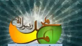 ایمان اوردن خالد بن ولید