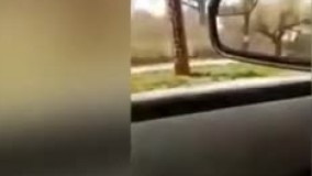 پخش مستقیم قتل توسط قاتل