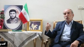 اسرار سرآشپز کاخ ریاست جمهوری: احمدی نژاد تنها رییس جمهوری بود که کمتر به خانواده شهدا اهمیت می داد