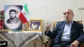 اسرار سرآشپز کاخ ریاست جمهوری: احمدی نژاد تنها رییس جمهوری بود که کمتر به خانواده شهدا اهمیت می داد