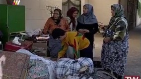 سریال متهم گریخت قسمت 5