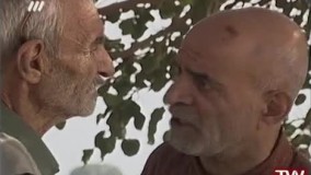 سریال متهم گریخت قسمت 4