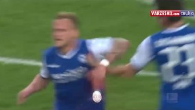 5 گل برتر هفته 29 بوندسلیگا 