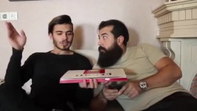  رو مخ ترین اخلاق ایرانیا