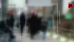 دوربین مخفی فازت چیه بزار نماز بخونه