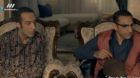 سریال دیوار به دیوار قسمت پانزدهم - 15