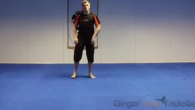 آموزش تکواندو ضربات بویکا قسمت 33