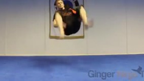 آموزش تکواندو ضربات بویکا قسمت 34