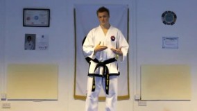 آموزش تکواندو ضربات بویکا قسمت 3