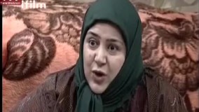 سریال سه در چهار قسمت 13