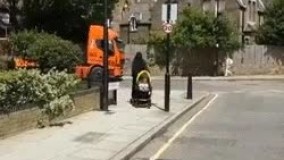 کلیپ دیدنی- اینم از مامانای عصر تکنولوژی