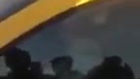 دست فرمون عجیب سارینا دختر ١۰ ساله