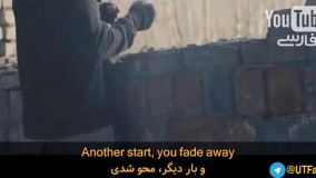 موزیک ویدیو faded  از آلن واکر با زیرنویس 