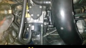 نحوه باز کردن و تعمیر استپر موتور خودرو