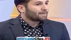 گفت و گو با مسی و رونالدو ایرانی