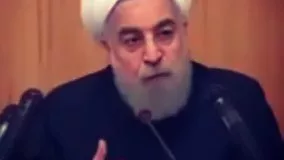 نظر دکتر روحانی در مورد گشت نامحسوس!