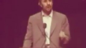 انگلیسی حرف زدن احمدی نژاد در نیویورک!