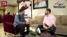 گلزار _ قصد اهانت به فراستی را نداشتم