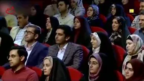 ???? ???? کنایه سنگین مهران مدیری به بی‌برنامگی دولت در سیل اخیر و حقوق نجومی