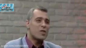 گفتگوی جنجالی یک نویسنده _کپی کار _ با فراستی