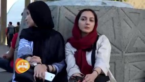 نظر مردم راجع به مناظره غیر زنده و ضبط شده چیست؟