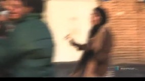 دزدی ناشیانه علی صادقی با نامزدش در سرقت پراید