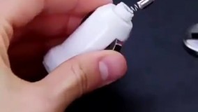 ساخت پاوربانک به همین راحتی