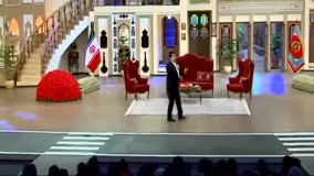 دورهمی قسمت 14 امیر سرتیپ بختیاری