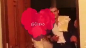 پایی نموند دیگه واسه عروس