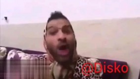 دابسمش عالی اونم از نوع قدیمی ش