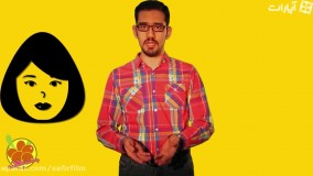 خواستگاری مهتاب و سوتی های مامان بابا