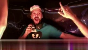 دابسمش موزيكال گشت ارشاد ٢ . با موزيك شادمهر عقيلي