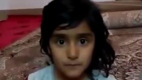 ادای احمدی نژاد رو در بیار بابا ببینه