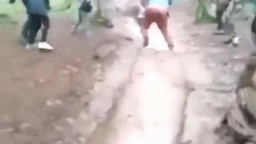 آخرتفريح و خوشگذروني???? خر كم مياره پيش اينا