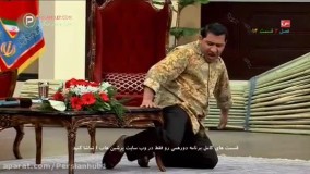 وقتی قیمت می خواد معافیت سربازی بگیره!!!