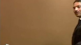 گاوداری یا ژاندارمری