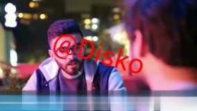 يه بارم كه شانس در خونه ات رو ميزنه اينجوري ميشه!???????? عالي بود