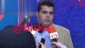 اين كانديداي رياست جمهوري هم برا خانوما چيز بهتري در فكر بهتريه