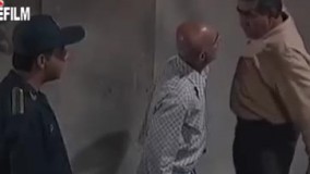 سریال متهم گریخت قسمت 13