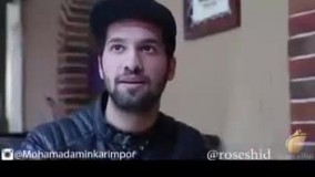 دابسمش کلیپ خنده دار 706