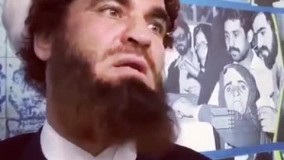 قابل توجه عزیزان تریاکی...ریس جمهور میگه تریاکو ازاد میکنم .پروتئین داره