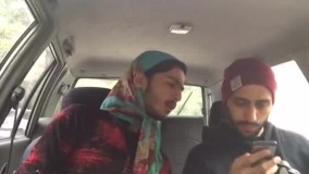 بابا چرا اینهمه شک اخه