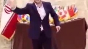 و این بار حسن ریوندی کاندیدای ریاست جمهوری