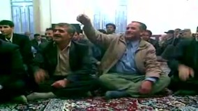 هنوزم بعد از گذشت سالها این ویدیوی تبلیغاتی دیدن داره.خنده داره شدیییییییید