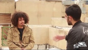 قسمت 1 تاکینو از دزدیدن افرومن تا بالا پشت بوم