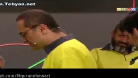 روش های برخورد بایرام با اشخاصی که زباله می ریزند