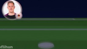 هر شخص با کسی که دوستش دارد محشور می شود!