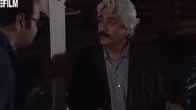 سریال متهم گریخت قسمت 25