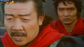 سریال جنگجویان کوهستان قسمت 19